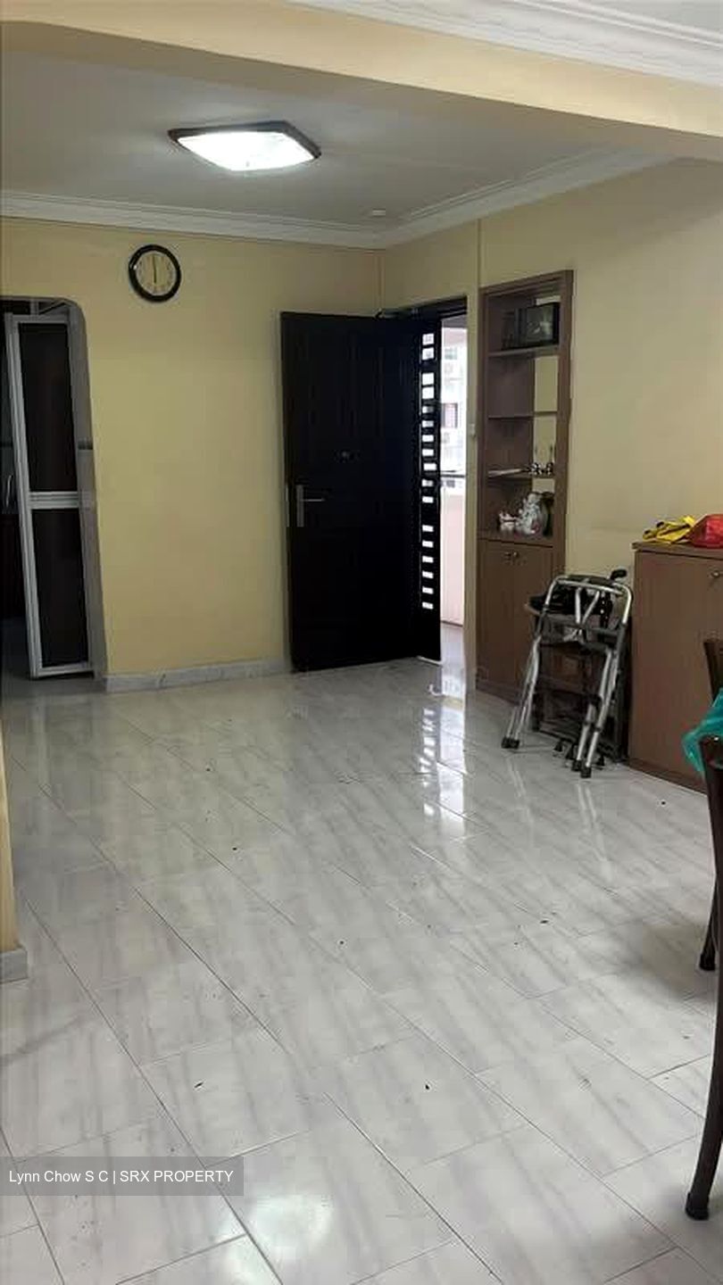 Blk 144 Bishan Green (Bishan), HDB 4 Rooms #574044651